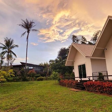 Casa Camp Khao Kho Exterior foto