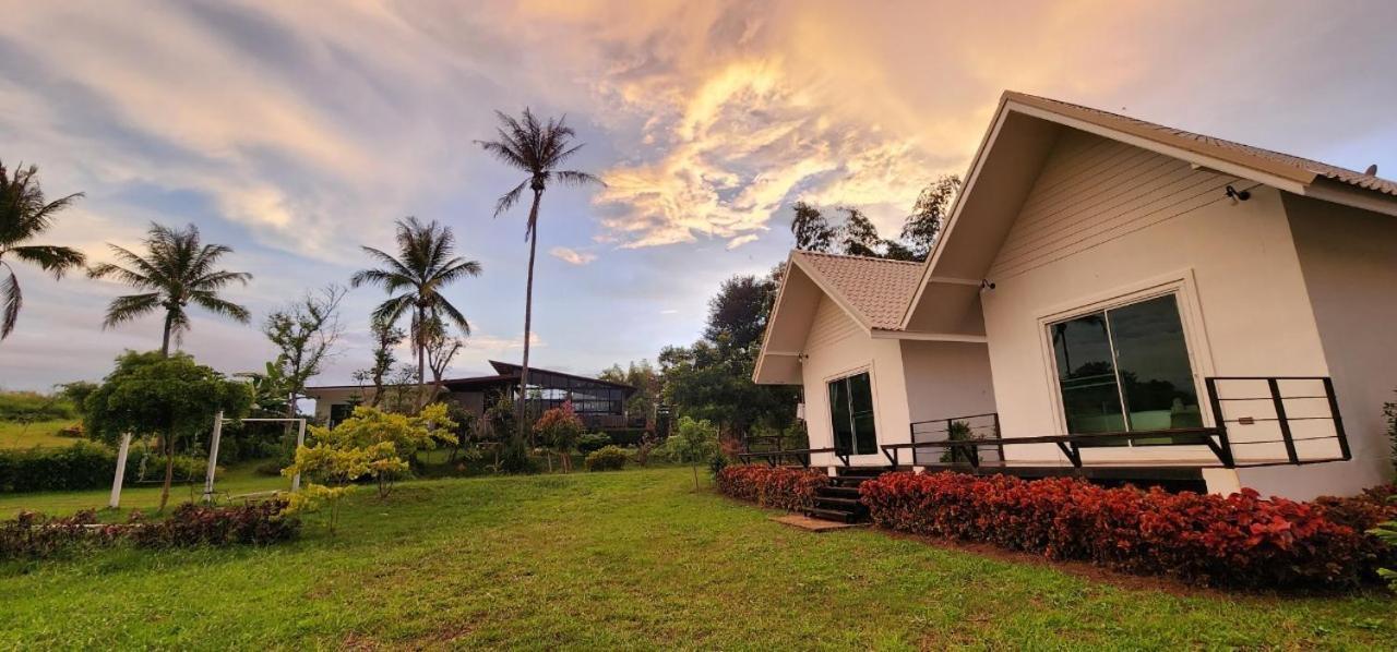 Casa Camp Khao Kho Exterior foto
