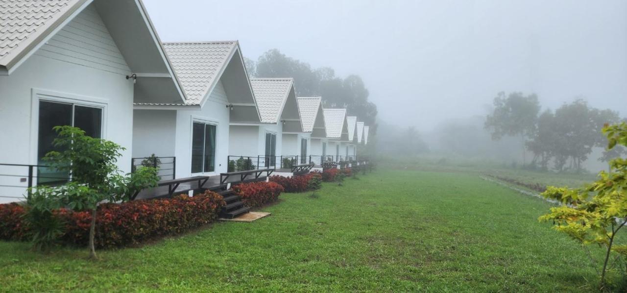 Casa Camp Khao Kho Exterior foto