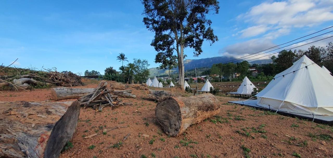Casa Camp Khao Kho Exterior foto